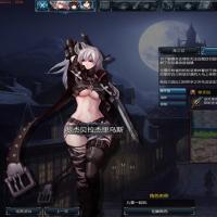 横版动作闯关MMORPG端游【颓废之心9职业】2024年10月最新整理+WIN系服务端+PC客户端+网页注册+GM工具+