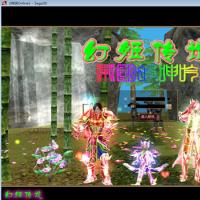 2D武侠RPG端游【幻姬传说】2024年1月最新整理+网页注册+PC客户端+教程+Win一键服务端【站长亲测】