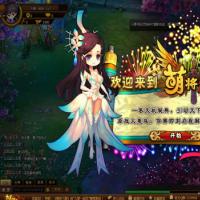 Q萌横版RPG页游【萌将三国】2024年1月最新整理+Linux手工服务端+教程+单机一键即玩镜像服务端【站长亲测】