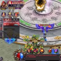 白日门传奇手游【魔塔5多区跨服内购完整版】2025年4月最新整理+管理后台+GM授权后台+教程+Win一键服务端【站长亲
