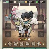 武侠割草动作手游【江湖墨迹大侠代金券内购500级版】2025年5月最新整理+Linux手工服务端+本地注册验证+CDK授 武侠割草动作手游【江湖墨迹大侠代金券内购500级版】2025年5月最新整理+Linux手工服务端+本地注册验证+CDK授
