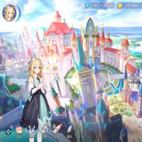 二次元卡牌回合手游【少女战姬】2025年5月最新整理+Linux手工服务端+运维后台+管理后台+GM后台+教程+单机一键 二次元卡牌回合手游【少女战姬】2025年5月最新整理+Linux手工服务端+运维后台+管理后台+GM后台+教程+单机一键
