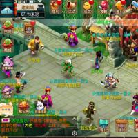 MT3换皮MH【爆金西游尊享挂机版】2025年5月最新整理+Linux手工服务端+管理后台+教程+单机一键即玩镜像服务端 MT3换皮MH【爆金西游尊享挂机版】2025年5月最新整理+Linux手工服务端+管理后台+教程+单机一键即玩镜像服务端