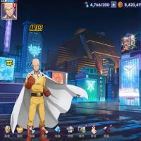 3D卡牌回合手游【一拳超人体验版】2025年5月最新整理+Linux手工服务端+运维后台+管理后台+GM后台+教程+单机