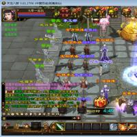 典藏怀旧端游【天龙八部之弑魂诛仙3】2025年6月最新整理+Linux本地学习手工端+GM工具+单机一键即玩镜像服务端【
