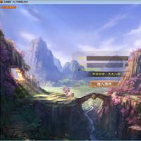 典藏怀旧端游【天龙八部之凤凰绝学】2025年6月最新整理+Linux本地学习手工端+GM工具+单机一键即玩镜像服务端【站