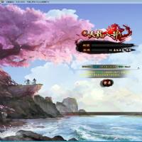 典藏怀旧端游【天龙八部之逍遥纪唯美第七版】2025年7月最新整理+Linux本地学习手工端+GM工具+单机一键即玩镜像服