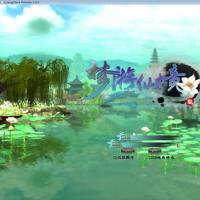 3D魔幻神话端游【龙OL之梦游仙境刺绣防官同步版】2025年7月最新整理+网页注册+GM工具+PC客户端+教程+Win一