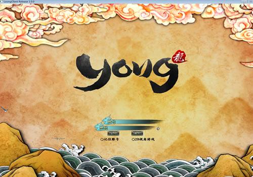 3D魔幻神话端游【龙OL怀旧版】2025年7月最新整理+网页注册+GM工具+PC客户端+教程+Win一键服务端【站长亲测】
