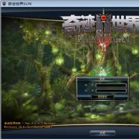 3DMMORPG端游【新版奇迹世界2幻影城八职业】2025年8月最新整理+登录器生成器+网页注册+GM工具+PC客户端+