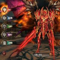 3D魔幻手游【全民奇迹8.3跨服修复版】2025年8月最新整理+加解密工具+GM授权后台+教程+Win一键服务端【站长亲