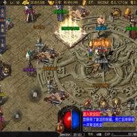 战神引擎传奇手游【1.76神器之兽铭宠第三季[白猪2]】2025年8月最新整理+黑暗森林+孤独之地+冰川之地+Win一键