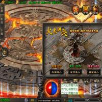 战神引擎传奇手游【龙行天下[白猪3]】2025年8月最新整理+邪灵圣宫+幽冥鬼路+地狱大殿+极寒雪域【站长亲测】