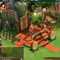 典藏三国页游【新龙将2之斗将魂完美双绝四圣版】2025年8月最新整理+开区教程+加武将教程+充值教程+详细外网搭建教程+Win一键服务端【站长亲测】