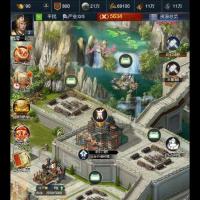 三网H5策略手游【三国·兵临天下合服代金券内购最终版】2025年8月最新整理+Linux手工服务端+管理后台+教程+单机