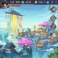 卡牌回合手游【炼仙传说】2025年9月最新整理+GM后台+教程+Win一键服务端【站长亲测】
