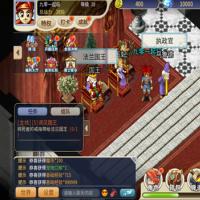 三网H5游戏【复古魔力归来H5高爆第二季】2025最新整理单机一键即玩镜像端+Linux手工服务端+管理后台+GM后台+教程【站长亲测】