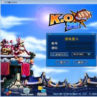 Q萌格斗端游【KO堂】2025年9月最新整理+Win半手工服务端+网页注册+PC客户端+教程+单机一键即玩镜像服务端【站