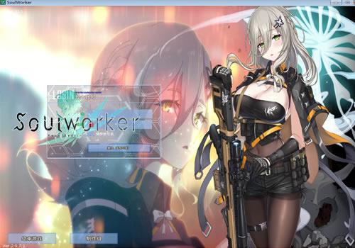 3D次元动漫MMORPG端游【灵魂武器100级女狙版】2025年9月最新整理+网页注册+充值后台+修改工具+补丁攻略+GM指令+GM工具+PC客户端+教程+Win一键服务端【站长亲测】