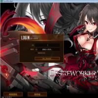 3D次元动漫MMORPG端游【灵魂武器花嫁72级第二版】2025年9月最新整理+网页注册+充值后台+修改工具+补丁攻略+