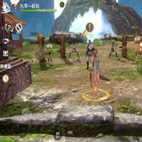 3DMMORPG手游【新剑灵MMORPG神话革命八职业】2025年9月最新整理+OBB解包工具+GM授权后台+教程【站长