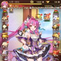 卡牌回合手游【少女回战优化版】2025年9月最新整理+Linux手工服务端+lua加解密工具+GM管理后台+GM授权后台