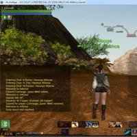 3DMMORPG端游【上古世纪5.0六种族5职业汉化版】2025年10月最新整理+货币修改教程+PC客户端+教程+Win