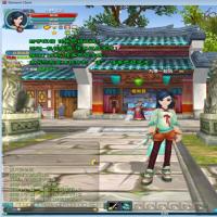 典藏武侠端游【新武林外传嘉航版】2025年10月最新整理+Linux手工服务端+网页注册+GM工具+PC客户端+详细搭建教程+单机一键即玩镜像服务端【站长亲测】