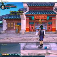 典藏武侠端游【武林外传401半世浮沉100级小天位版】2025年10月最新整理+Linux手工服务端+网页注册+GM工具+PC客户端+详细搭建教程+单机一键即玩镜像服务端【站长亲测】