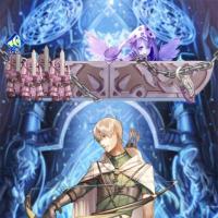 稀有放置卡牌手游【奇幻大陆2】2025年10月最新整理+GM物品后台+教程）+单机一键即玩镜像服务端+Linux本地学习