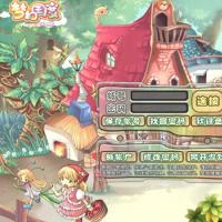 Q萌冒险端游【梦幻国度】2025年10月最新整理++Win一键服务端【站长亲测】 Q萌冒险端游【梦幻国度】2025年10月最新整理++Win一键服务端【站长亲测】
