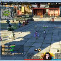 3D动作武侠端游【笑傲江湖256超改魂帝版】2025年10月最新整理+Linux手工服务端+网页注册+GM工具+GM命令 3D动作武侠端游【笑傲江湖256超改魂帝版】2025年10月最新整理+Linux手工服务端+网页注册+GM工具+GM命令