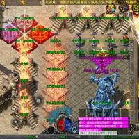 XO三端引擎传奇手游【1.80残月合击】2025年10月最新整理+混沌魔域+诛仙伏魔+死亡空间+Win一键服务端【站长亲 XO三端引擎传奇手游【1.80残月合击】2025年10月最新整理+混沌魔域+诛仙伏魔+死亡空间+Win一键服务端【站长亲