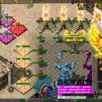 XO三端引擎传奇手游【1.80征战天下合击】2025年10月最新整理+毁灭神殿+上古神兽+终极宝藏+Win一键服务端【站 XO三端引擎传奇手游【1.80征战天下合击】2025年10月最新整理+毁灭神殿+上古神兽+终极宝藏+Win一键服务端【站