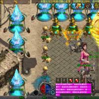 XO三端引擎传奇手游【1.80永恒暴风合击】2025年11月最新整理+暗度陈仓+战狼大厅+三秦之战+Win一键服务端【站 XO三端引擎传奇手游【1.80永恒暴风合击】2025年11月最新整理+暗度陈仓+战狼大厅+三秦之战+Win一键服务端【站