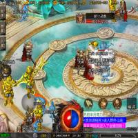 战神引擎传奇手游【飘逸时空2025[白猪3.1]】2025年11月最新整理+封魔庙谷+冰天雪地+Win一键服务端【站长亲