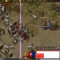 战神引擎传奇手游【150虎卫传说[小兰]】2025年11月最新整理+怀旧复古+复刻端游【站长亲测】