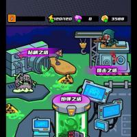 三网H5末日割草游戏【末日特工队内购版】2025年11月最新整理+Linux手工服务端+教程+Win一键服务端【站长亲测