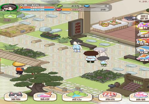 三网H5模拟经营游戏【梦想遇见童话H5】2025年11月最新整理+Linux手工服务端+附赠源码+教程+Win一键服务端【站长亲测】