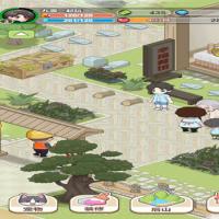 三网H5模拟经营游戏【梦想遇见童话H5】2025年11月最新整理+Linux手工服务端+附赠源码+教程+Win一键服务端