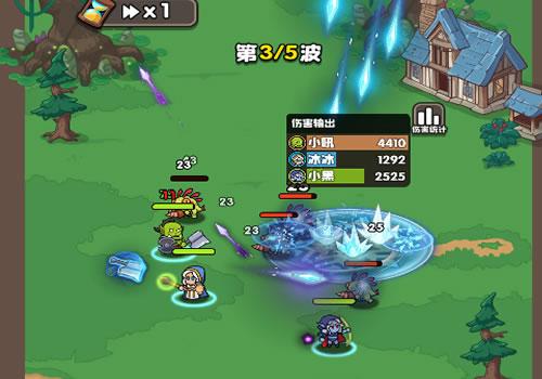 魔兽RPG类H5游戏【砍不过我呀H5】2025年11月最新整理+Linux手工服务端+附赠源码+教程+Win一键服务端【站长亲测】