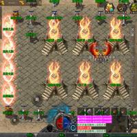 XO三端引擎传奇手游【1.80耀阳复古合击】2025年11月最新整理+星火秘境+耀阳神坛+耀阳封神阁+单机一键即玩镜像服务端+Linux本地学习手工服务端【站长亲测】