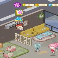 三网H5模拟经营游戏【肥啾瘦身馆H5】2025年11月最新整理+Linux手工服务端+教程+Win一键服务端【站长亲测】