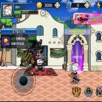 横版闯关H5游戏【勇士征程H5】2025年11月最新整理+Linux手工服务端+附赠源码+教程+Win一键服务端【站长亲测】