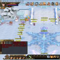 典藏怀旧端游【天龙八部之恶人谷冰雪世界武道三】2025年11月最新整理+Linux本地学习手工端+GM工具+单机一键即玩镜像服务端【站长亲测】