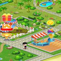 三网H5模拟经营游戏【放置大老板H5】2025年11月最新整理+Linux手工服务端+附赠源码+教程+Win一键服务端【站长亲测】