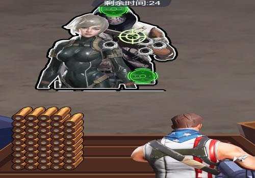 三网H5射击游戏【弹枪雄鸡H5】2025年12月最新整理+Linux手工服务端+附赠源码+教程+Win一键服务端【站长亲测】