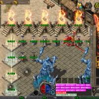 XO三端引擎传奇手游【1.80魅影合击第二季】2025年12月最新整理+轮回峡谷+神魔秘境+天罡地煞+Win一键服务端【