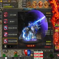 XO三端引擎传奇手游【美杜莎传奇六大陆第三季】2025年12月最新整理+神龙帝国+创世神域+失落之岛+Win一键服务端【