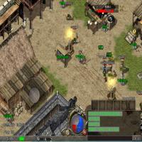 Unity引擎传奇手游【韩版传奇5职业互通】2025年12月最新整理+安卓PC双端+教程+Win一键服务端【站长亲测】